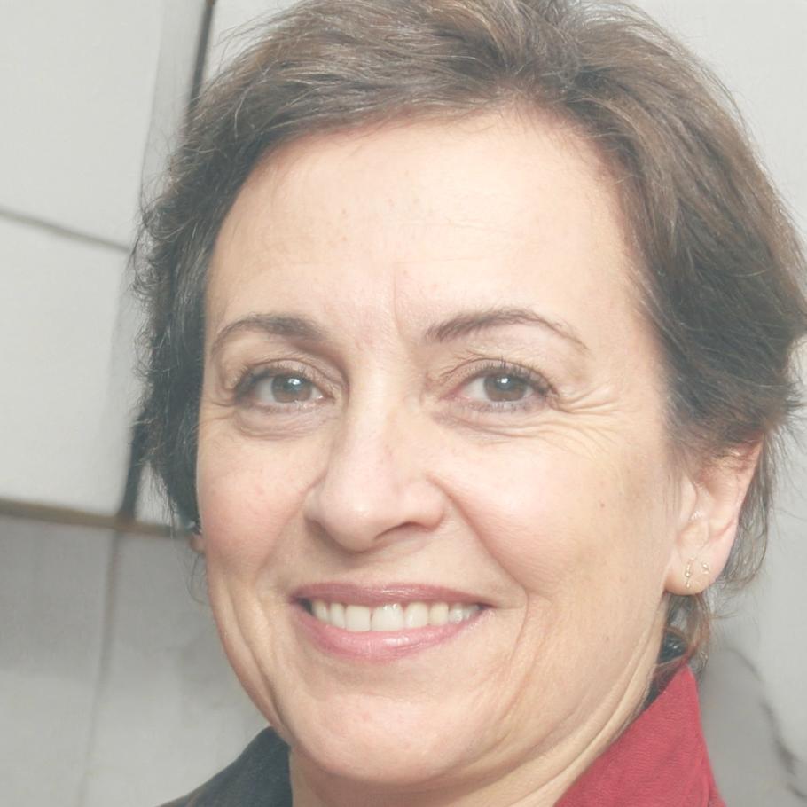 Alumna del programa de modelado financiero