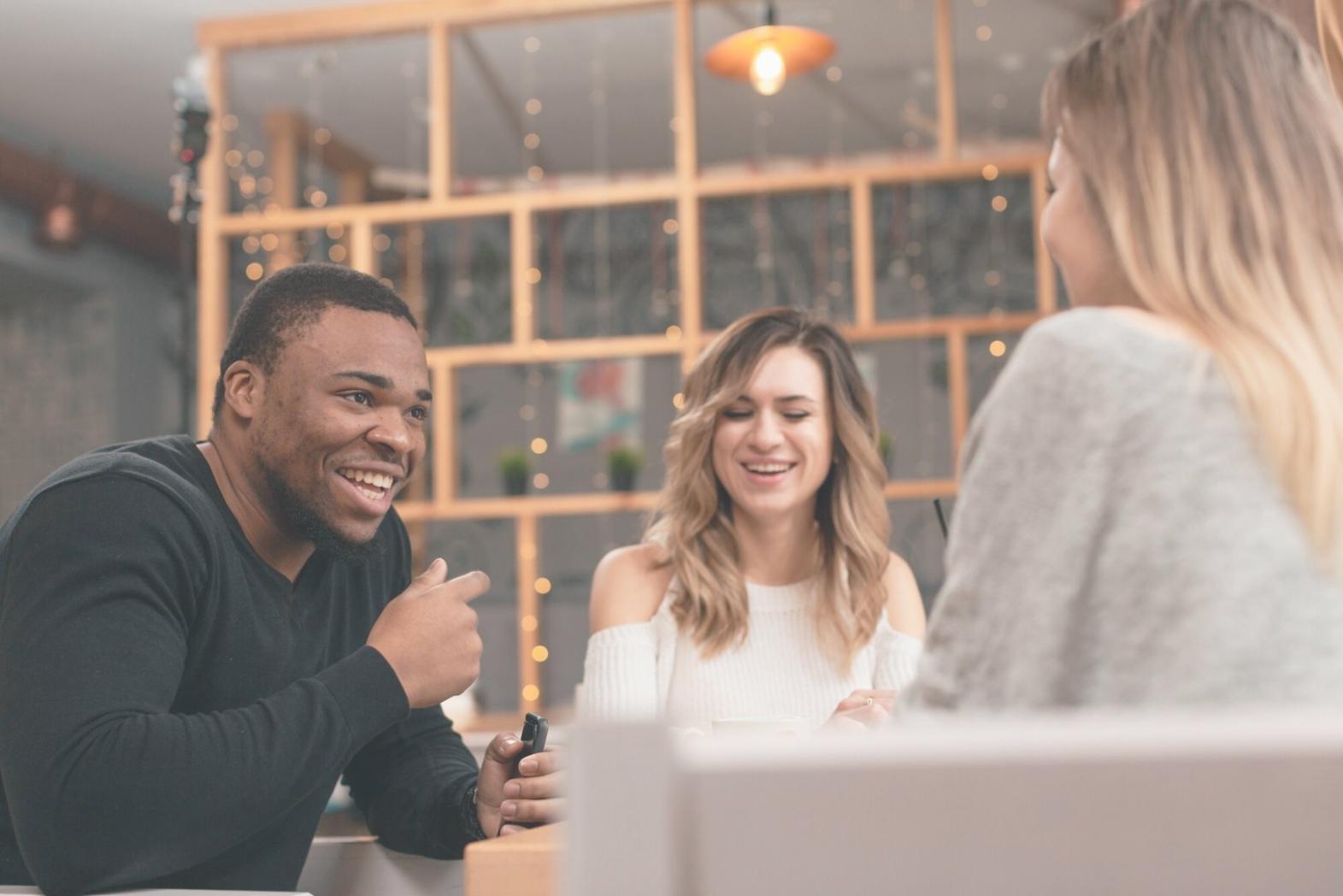 Sesión de formación en modelado financiero
